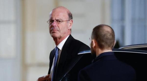 ministrul francez al finantelor anunta vremuri dificile bugetul pe 2025 revizuit pe fondul tensiunilor comerciale