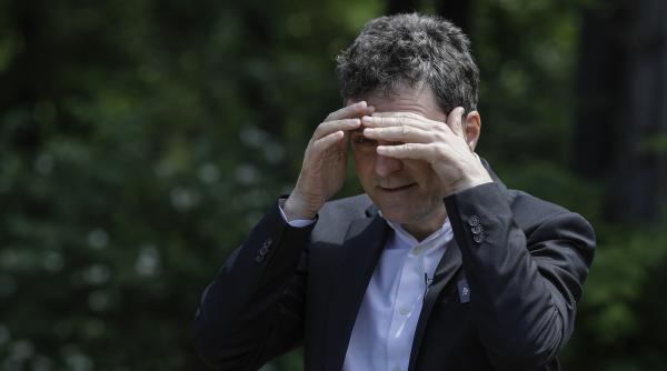 mugur ciuvica acuza manevra de doi bani a lui nicusor dan a mai facut o sondajele sunt praf