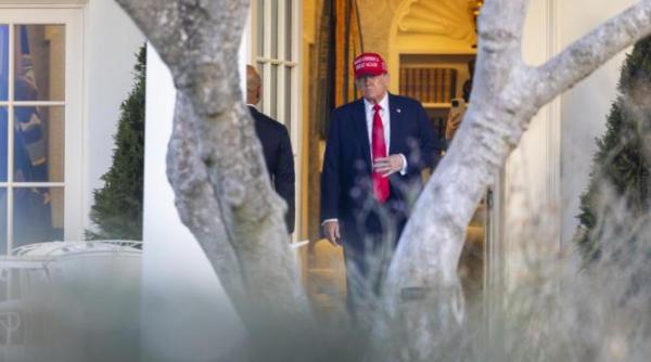 cine este creierul din spatele razboiului tarifelor declansat de trump replici acide cu elon musk