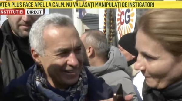 cna a decis intreruperea programului realitatea plus