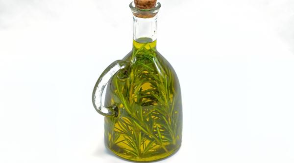 elixirul verde din bucatarie cum sa prepari ulei de rozmarin acasa si de ce ar trebui sa l ai mereu la indemana
