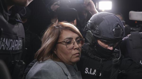 fiica lui ioan crisan milionarul asasinat la arad arestata preventiv avocat in acest dosar nu exista nicio proba impotriva ei