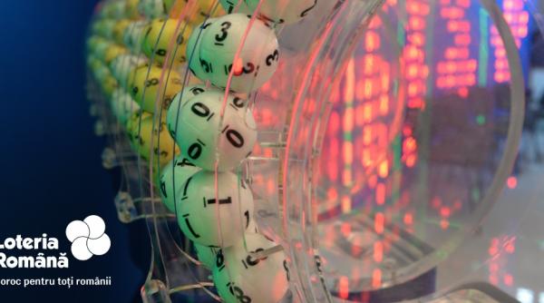 loto rezultatele tragerilor de joi 10 aprilie 2025 report de peste trei milioane de euro la joker