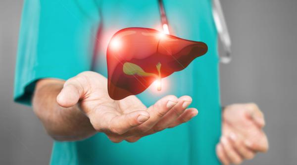 25 de ani de transplant hepatic gh penea primul pacient prof dr irinel popescu mi a daruit cei mai frumosi ani viata fara boala