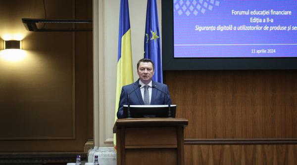 cea mai sigura investitie a unei natiuni cosmin marinescu bnr arata care e secretul unei societati prospere