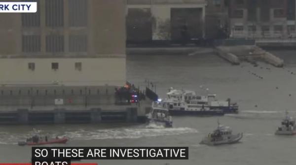 elicopter prabusit in fluviul hudson la new york cine sunt victimele tragediei