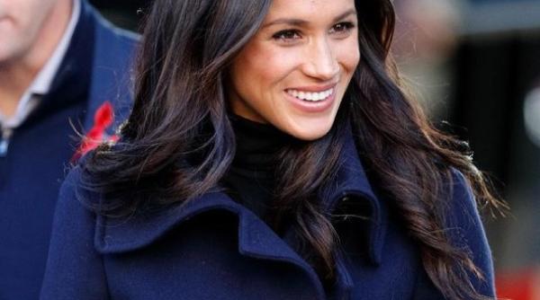 meghan markle surprinsa in new york ce facea ducesa de sussex in timp ce printul harry se intalnea cu victimele razboiului din ucraina
