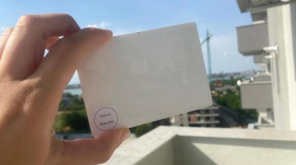 pah eveniment deosebit de grav in romania in plina zi a avut loc o interferenta externa in campania electorala din romania