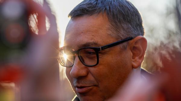 victor ponta nu renunta isi asuma si merge pana la capat apeland si la calin georgescu asa gandesc liderii salveaza vieti video