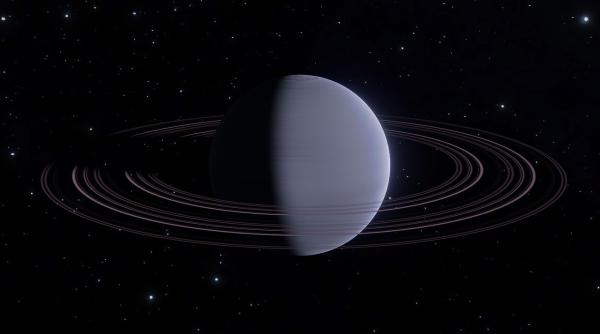 s a aflat cat dureaza o zi pe uranus