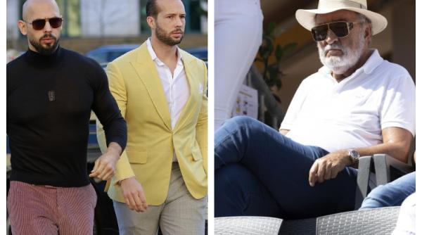 terminati cu pomenile pentru tiriac si fratii tate andrei caramitru cere incetarea subventiilor pentru orasele bogate