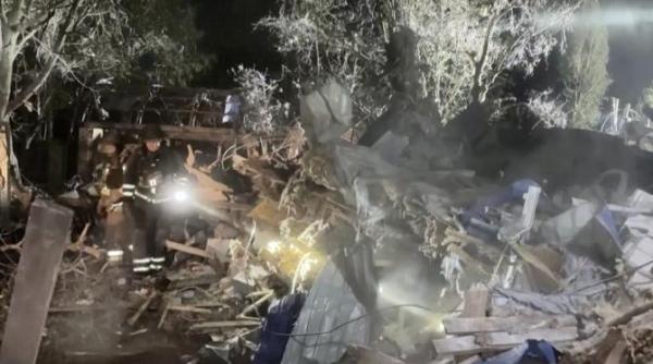 cadoul rusiei de florii atac cu zeci de drone catre ucraina