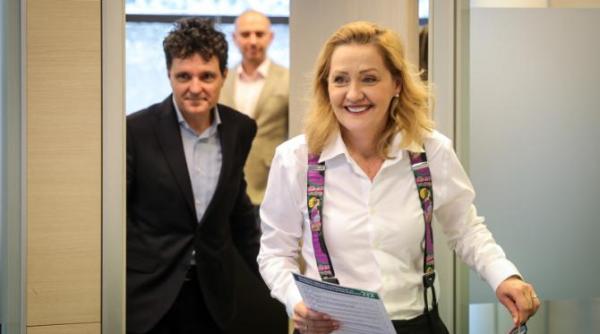 cine sapa groapa altuia cade singur in ea rasturnare de situatie dupa manevra dezgustatoare din usr