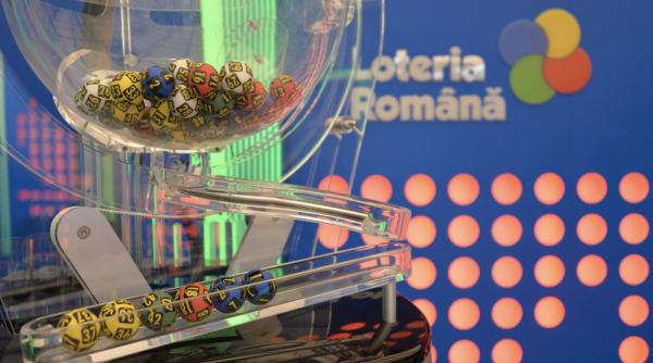 loto rezultatele tragerilor de duminica 13 aprilie 2025 report de peste 3 11 milioane de euro la joker