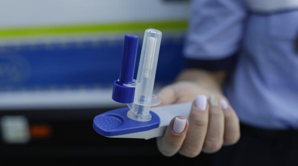 tendinta periculoasa pe soselele din romania tot mai multi soferi pozitivi la drugtest dau vina pe medicamente