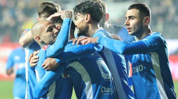 universitatea craiova fcsb emil sandoi anunt surprinzator despre duelul din banie