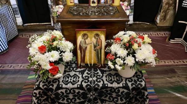 ce nu trebuie sa faci in saptamana mare preotul gabriel cazacu despre cea mai importanta traditie inainte de paste