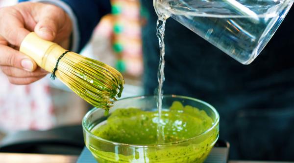 matcha secretul verde al sanatatii descopera beneficiile incredibile ale acestei bauturi celebre