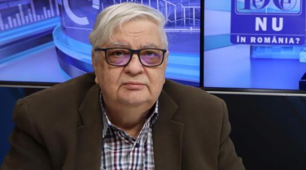 razboiul tarifelor cine castiga cine pierde mircea cosea analiza la dc news tv