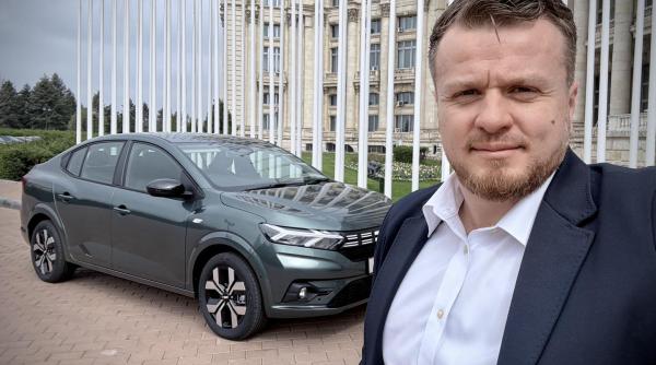 aur pierde inca un parlamentar dupa gigi becali deputatul robert alecu a demisionat din partidul lui simion