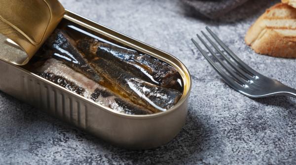 ce se intampla daca mananci conserve de peste avertismentul unui nutritionist