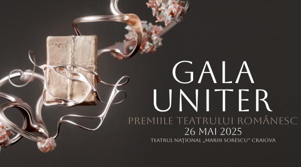 gala premiilor uniter vazuta de