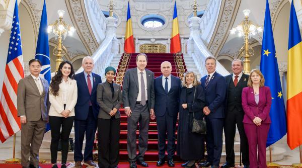 partida pro rusa in corzi delegatia sua raspuns dupa justificarile privind anularea alegerilor din romania