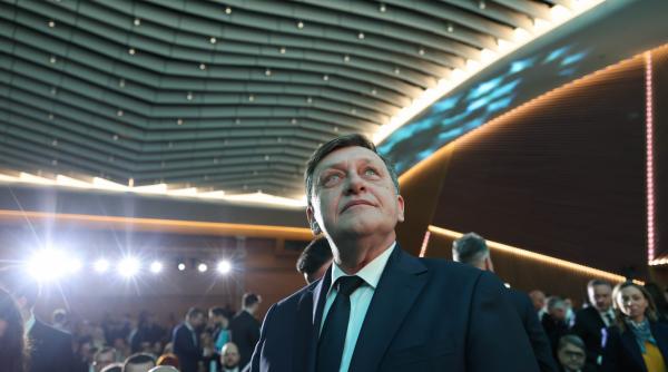 prezidentiale 2025 astrograma lui crin antonescu revenire karmica sau ultim act