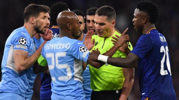 romanul istvan kovacs a fost desemnat arbitru la cupa mondiala a cluburilor din sua