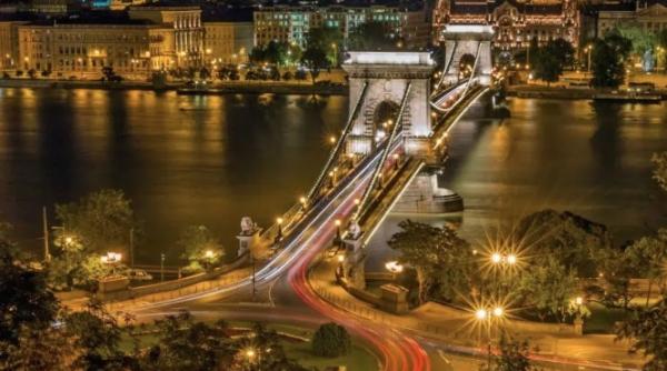 ungaria un nou record in turism 2024 cel mai de succes an din istorie