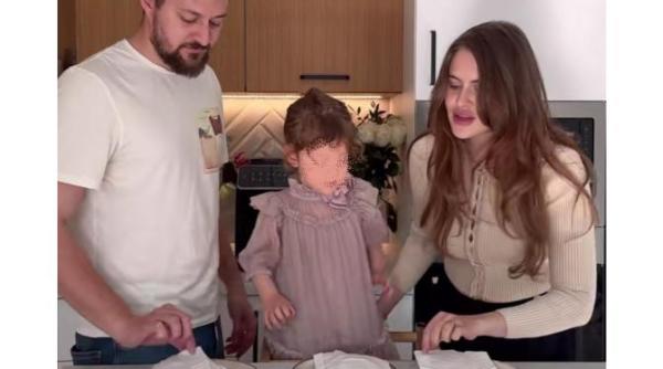 provocarea prajiturilor tiktok de ce unii copii impartasesc si altii nu