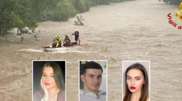 tragedia de la natisone pompierii care s au ocupat de cei trei tineri romani risca proces pentru omor din culpa