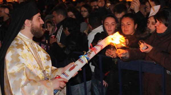 vremea de pasti 2025 elena mateescu anm prognoza meteo actualizata pentru noaptea de inviere