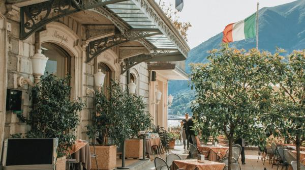 cat costa sa mananci de paste la un restaurant cu stele michelin iata meniul si pretul