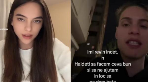 o tanara ia atitudine pe tiktok dupa moartea lui rares ion era doar un copil