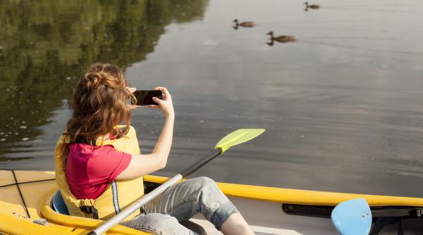 profesorul care a renuntat la viata din bucuresti pentru a se muta langa mare cum a revolutionat turismul in jurilovca video
