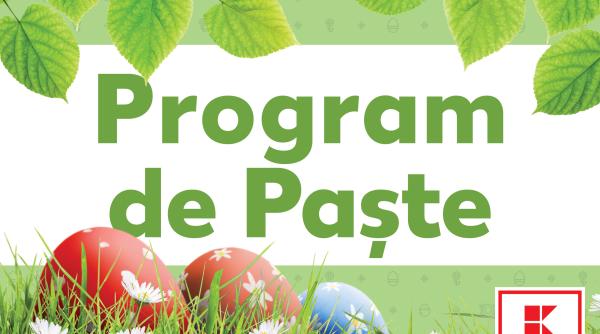 program kaufland pasti 2025