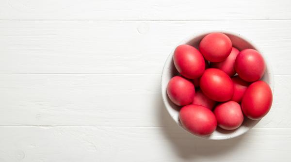 medicul alin popescu ne spune cate oua putem manca de paste si ce ar trebui sa dispara de pe mesele romanilor