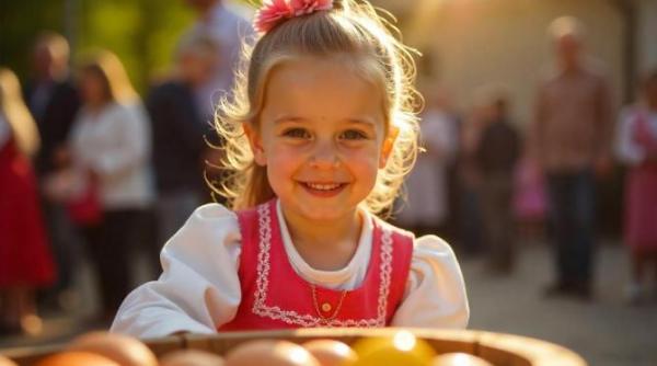 mesaje tip sms si felicitari de trimis de paste 2025 urari pentru cei dragi