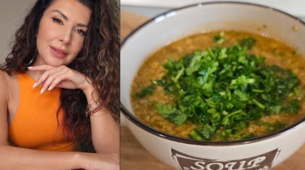 secretul lui carmen bruma ca sa nu te ingrasi de paste incepe fiecare masa asa si vei scapa de senzatia de foame