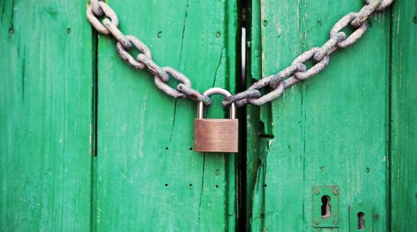 statiunea celebra din romania inchisa de pasti nu sunt turisti e pentru prima data in 21 de ani