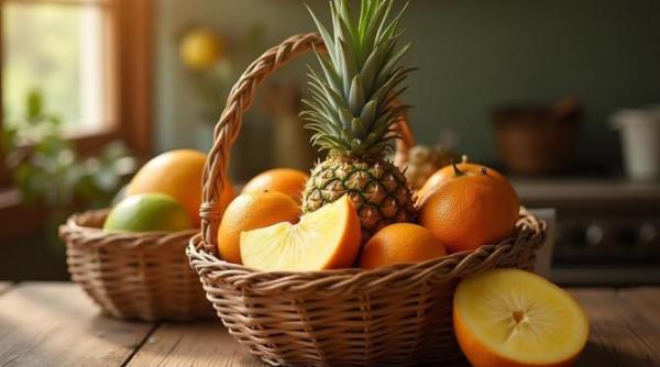 fructul care nu trebuie sa iti lipseasca de pe masa de paste