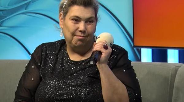 ioana tufaru insarcinata din nou la 48 de ani am crezut ca sunt semne de menopauza nu stiu cum o sa ii fac fata unuia mic