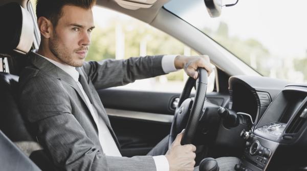 conduci corect devii tinta in trafic exemplul care ilustreaza perfect haosul de pe drumurile noastre