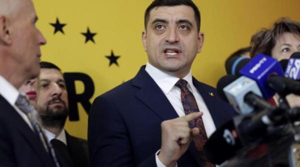 george simion anunta ca se vrea eliminarea lui intr un interviu cu steve bannon fostul strateg sef al lui donald trump