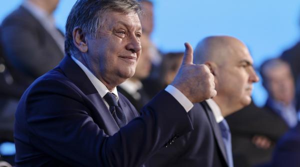 crin antonescu declaratii controversate despre uciderea traficantilor bogdan chirieac paradoxal il ajuta exista o mare tacuta in electoratul romanesc