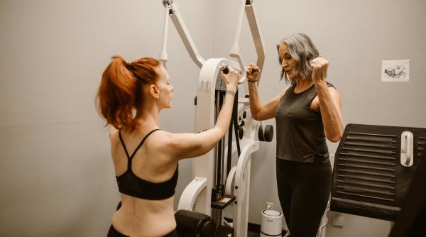 de ce ne dor muschii dupa sala si ce remedii dau cele mai bune rezultate