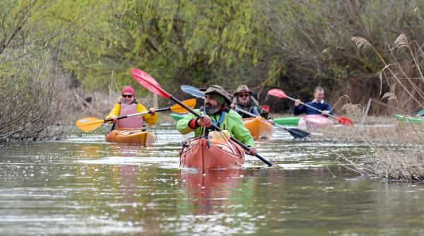 locul instagramabil din delta dunarii cunoscut de foarte putini turisti este salbaticia de la poarta orasului sulina video foto