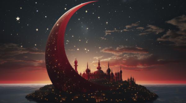 luna noua pe 27 aprilie patru zodii o pot lua de la capat din nou