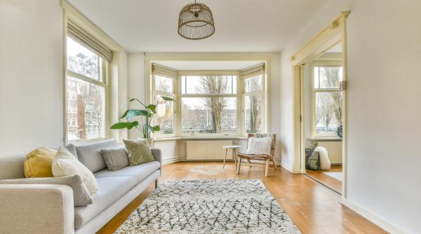 trei pasi simpli pentru a pastra camera curata si primitoare